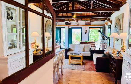 Casa da Serreta by PontaNegraAzores - Foto 11