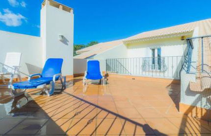 Villa Tulipa - luxury golfing resorts - Foto 13