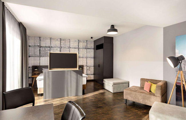 Vienna House Easy by Wyndham Bremen - Foto 16