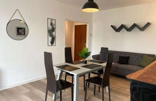 1 Espalion superbe appartement hyper centre ville - Photo 1