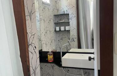 Praia do Flamengo 150m da praia Casa Ballalai - Foto 13