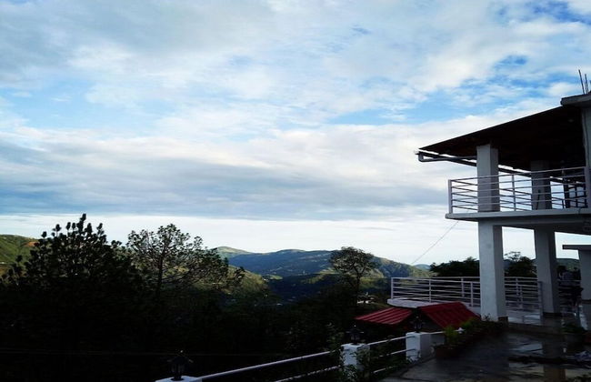 D Jungle Dabas Cottages - Foto 16