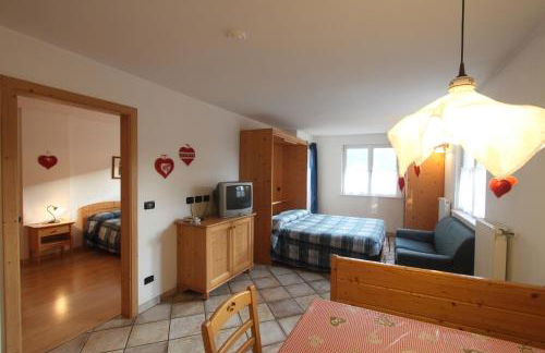 Residence Montebel - Photo 24