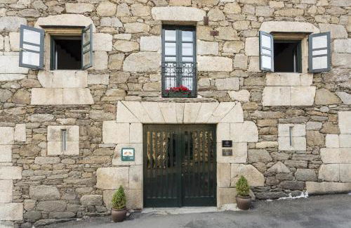 Casa Grande de Cristosende - Foto 33