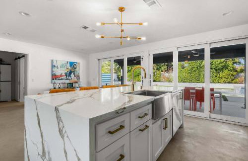 Casa Catalina 3Bd Casita with Space & Full Kitchen - Foto 21