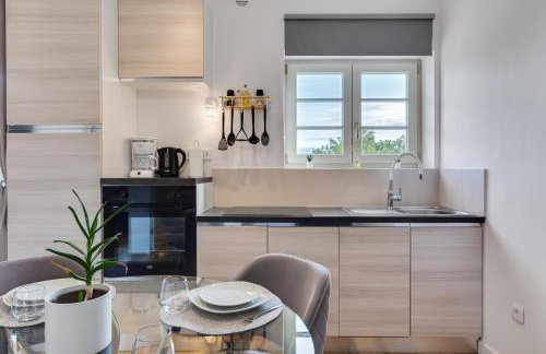 TEONA Luxury Apartment with terrace - Foto 4