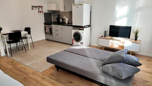 Wohnung in Nürtingen - Foto 3, stove