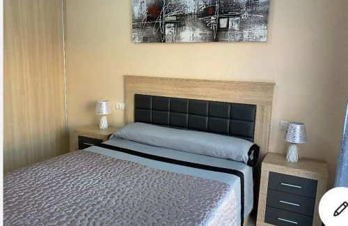 Adosado cerca de la playa y club de buceo con piscina en calabardina, Aguilas - Foto 31