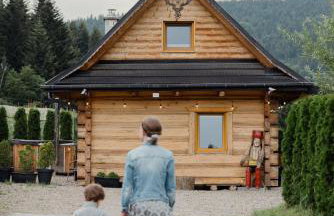 Jodłowa Chata - Foto 23