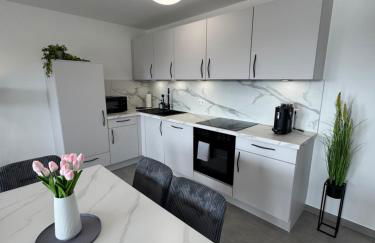 BILEANCA - Neubau-Ferienwohnungen Rheinhausen Europa-Park - Photo 1