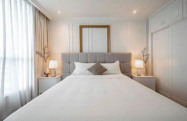 Landmark 81 & Vinhomes - ZEN Saigon Citypoint. - Foto 15