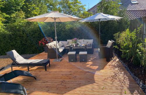 Gästehaus Sandvoss - Foto 41