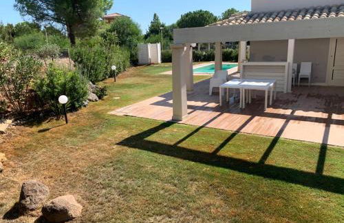 VILLA ERSILIA - Foto 1