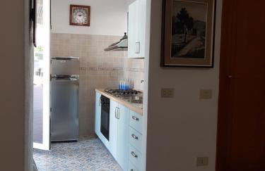 LA TERRAZZA DELL^IPPOCAMPO #Seaview apartment - Foto 19