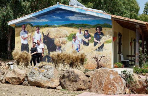 Agriturismo S'Ispiga - Foto 26