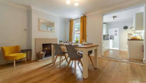 Plum Cottage - Foto 4