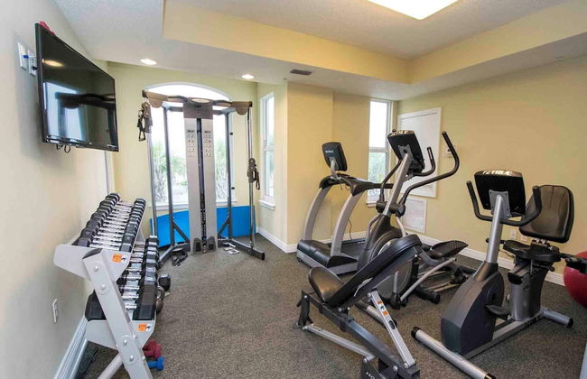 Beach Colony Resort West by SVR - Foto 34