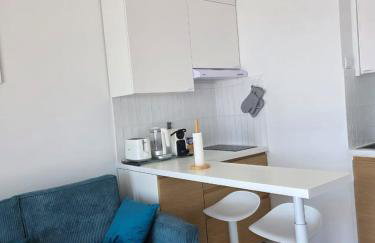 Bel appartement avec vue mer - Foto 24
