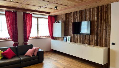 Casa Miramonti - Foto 2