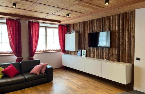 Casa Miramonti - Foto 2