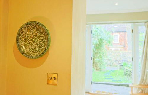 Elliston two bedroom garden flat - Foto 10