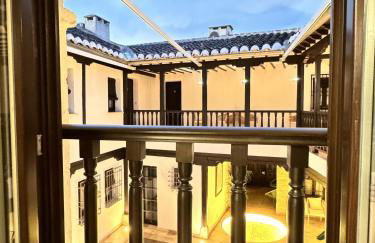 MANZANO PALACE. Apartamentos con Terraza - Foto 1