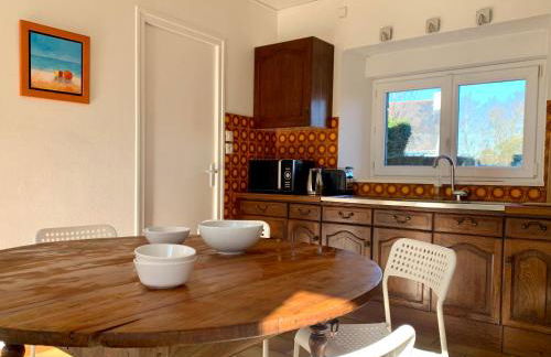 Gîte ti Goudoul éco responsable BB friendly - Foto 19