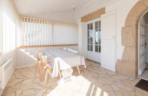 La Noëe - Wifi - Parking - Jardin - Foto 7