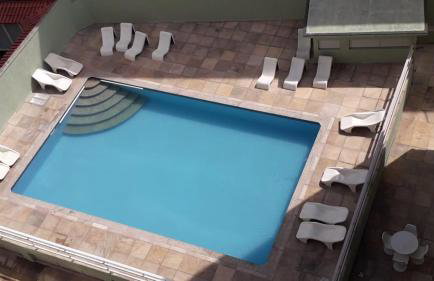 Apartamento Praia do Forte, Cabo Frio, Frente mar - Foto 22