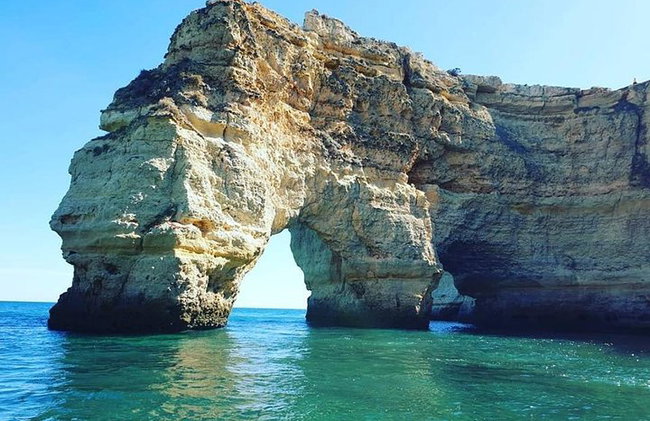 Private Tour zu den Benagil-Höhlen ab Portimao - Foto 17