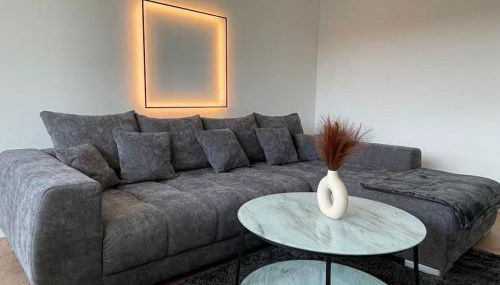 Modernes Apartment/Nähe Zentrum - Foto 4