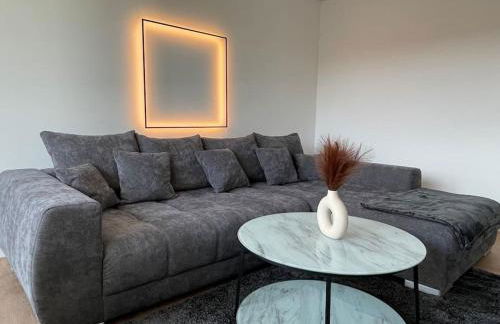 Modernes Apartment/Nähe Zentrum - Foto 4