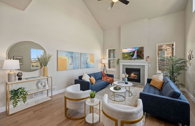 Elegant Home Near TPC Golf Course and Trails - Foto 16