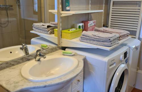 Longère de charme rénovée, 2 chambres, proche Orléans - FR-1-590-553 - Photo 15