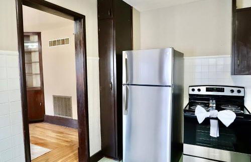 Downtown Location With Washer and Dryer. - Foto 11