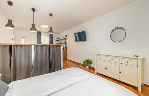 Villa Haya with heated pool - Photo 16