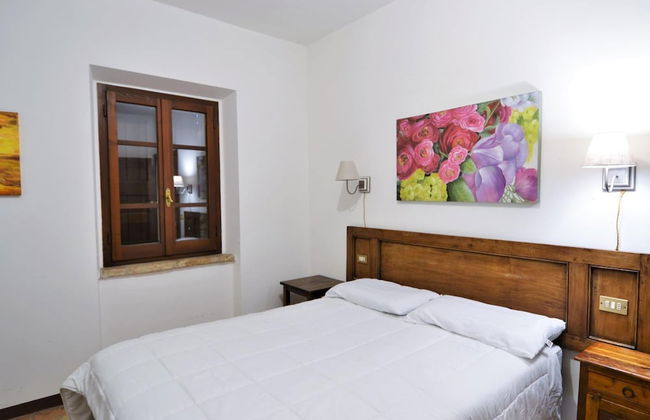 Apartment in Umbria Near Lake Trasimeno - Foto 2