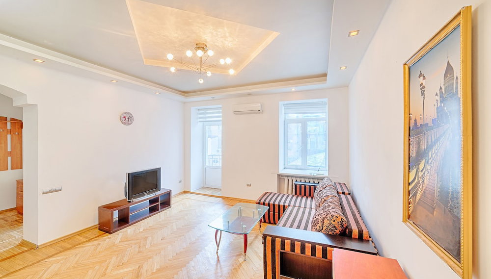 3 Bedroom Apartment near Deribasovskaya - Foto 1, Imagen principal