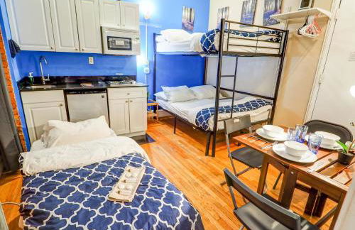 Metropolitan Studio Apartments Manhattan - Foto 27