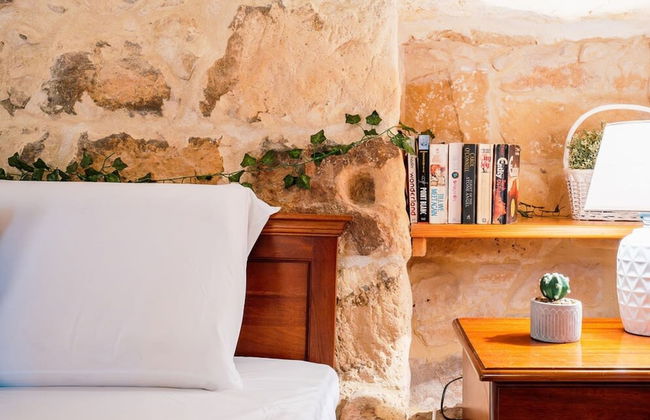 Matli Farmhouse Your Stunning Gozo Getaway - Foto 26