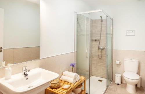 Apartamentos Plaza Mayor 35 - Foto 41