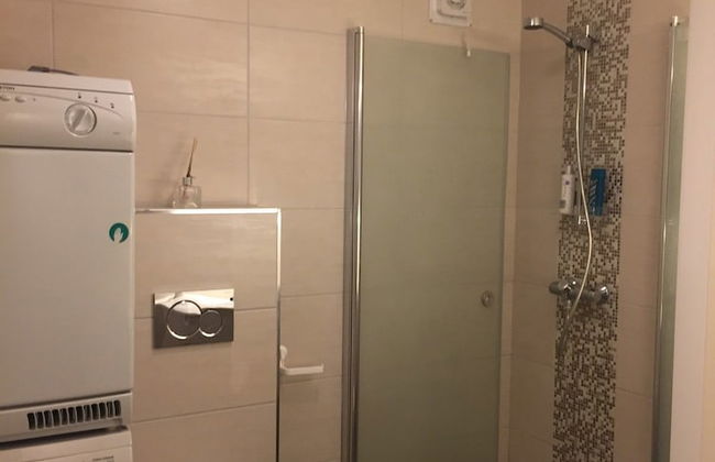 Nice basement apartment in central Oslo - Foto 6