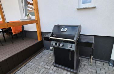 Ferienwohnung- Panoramaterrasse & ländliche Ruhe - Foto 18