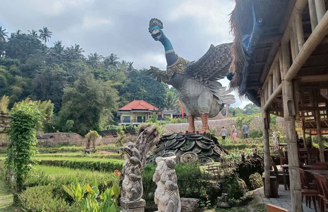 The Best of Eastern Bali Private Tour - Photo 8