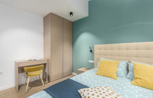 Villa Aurelia near Labin for 9 persons with heated 60 m2 pool, wellness & kids playground - Foto 36