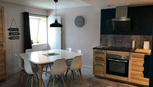 Appartement spacieux au cœur du massif du Sancy - Foto 4, pet friendly