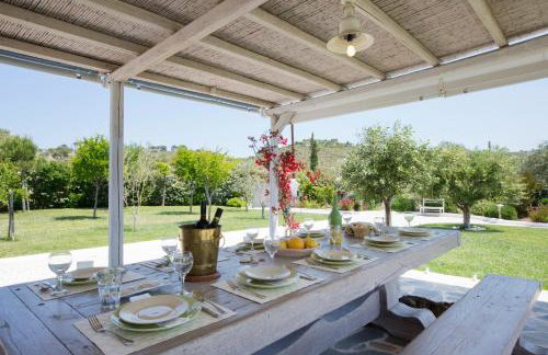 Villa Elena Loutraki - Foto 3