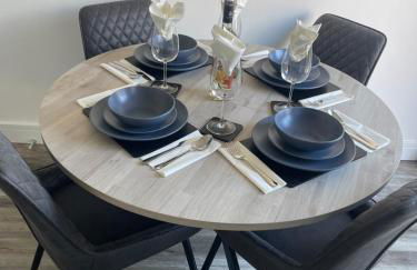 Sleaford Luxury Country Stay - Foto 14