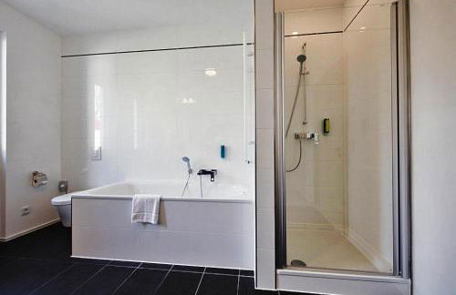 Apartment mit Frühstück in Strausberg - Foto 10