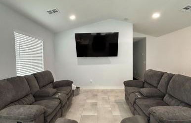 NEW! Private Lux Home Near Airport, Affordable AZ - Foto 26